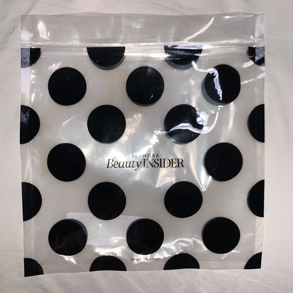 Sephora Beauty Bundle + polka dot bag - Picture 2 of 10